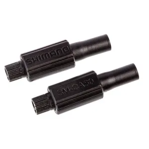 Shimano SM-CA50 Cables Adjuster - Black
