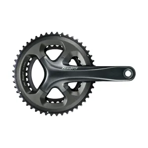SHIMANO Tiagra Double FC-4700 10-Speed Crankset