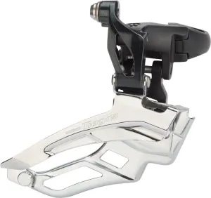 Shimano Tiagra FD-4703-B Front Derailleur 3x10 Speed 34.9mm Clamp-On