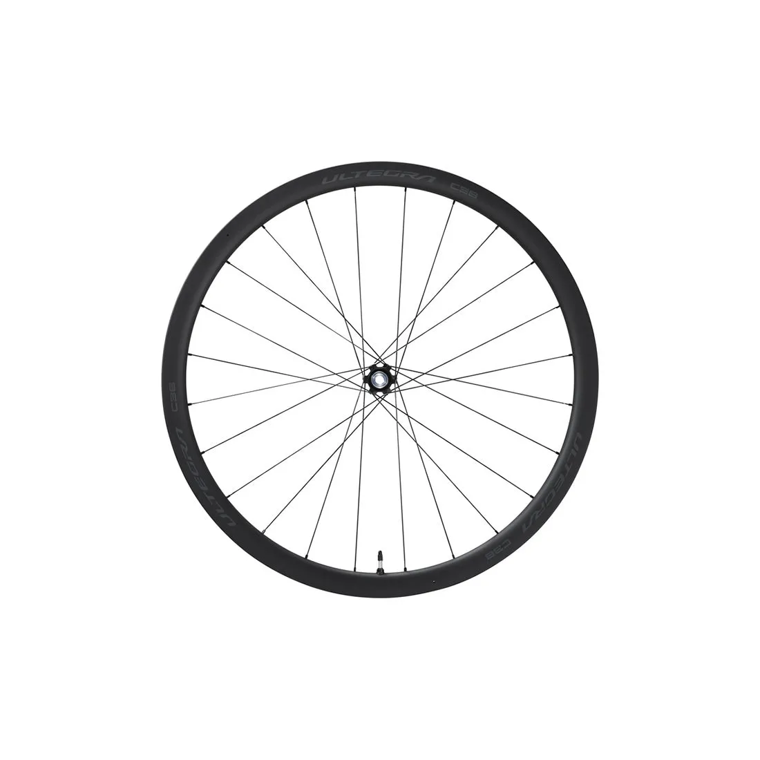 Shimano Ultegra 8170 C36 Disc Wheel Front