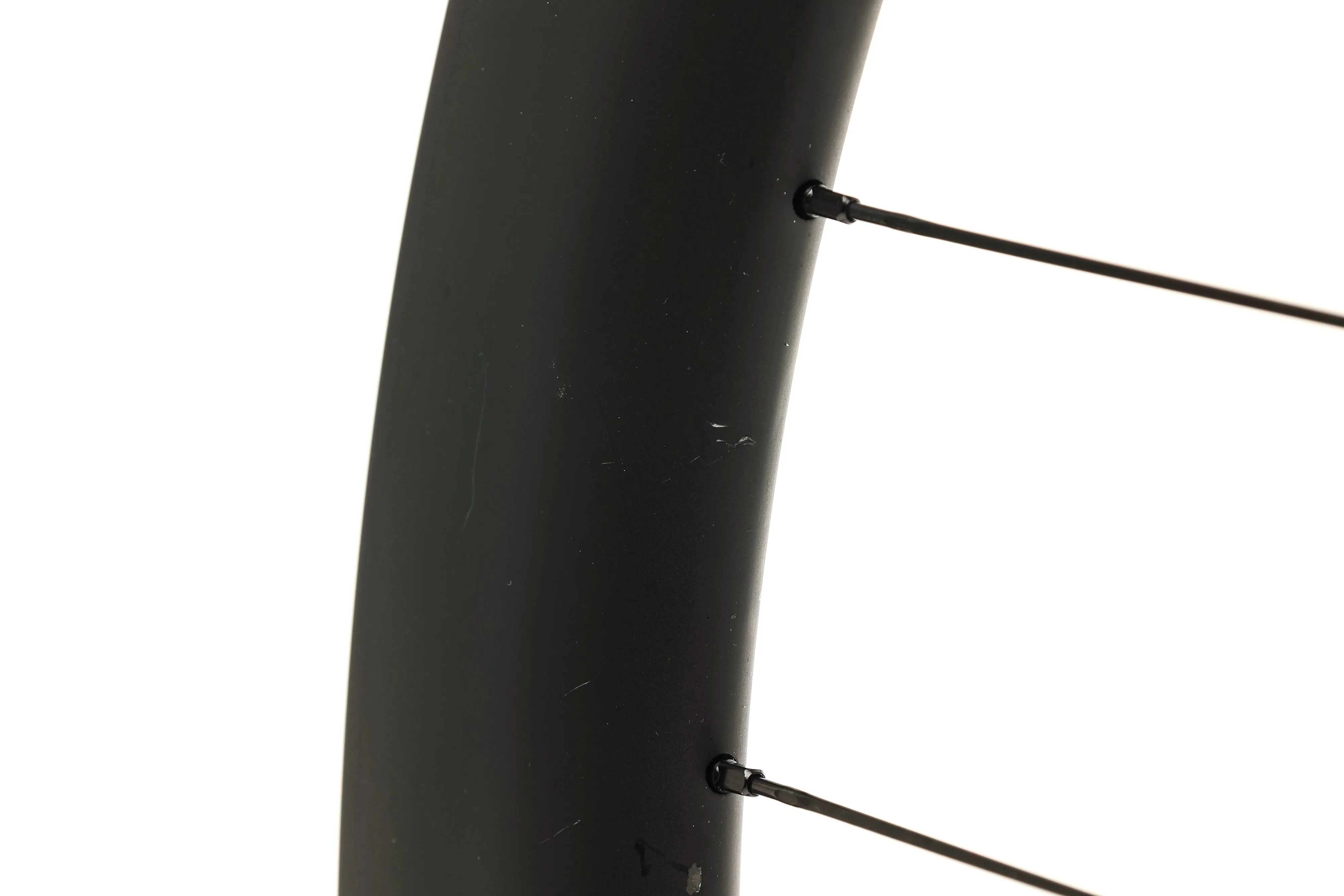 Shimano Ultegra C60 Carbon Tubeless 700c Front Wheel