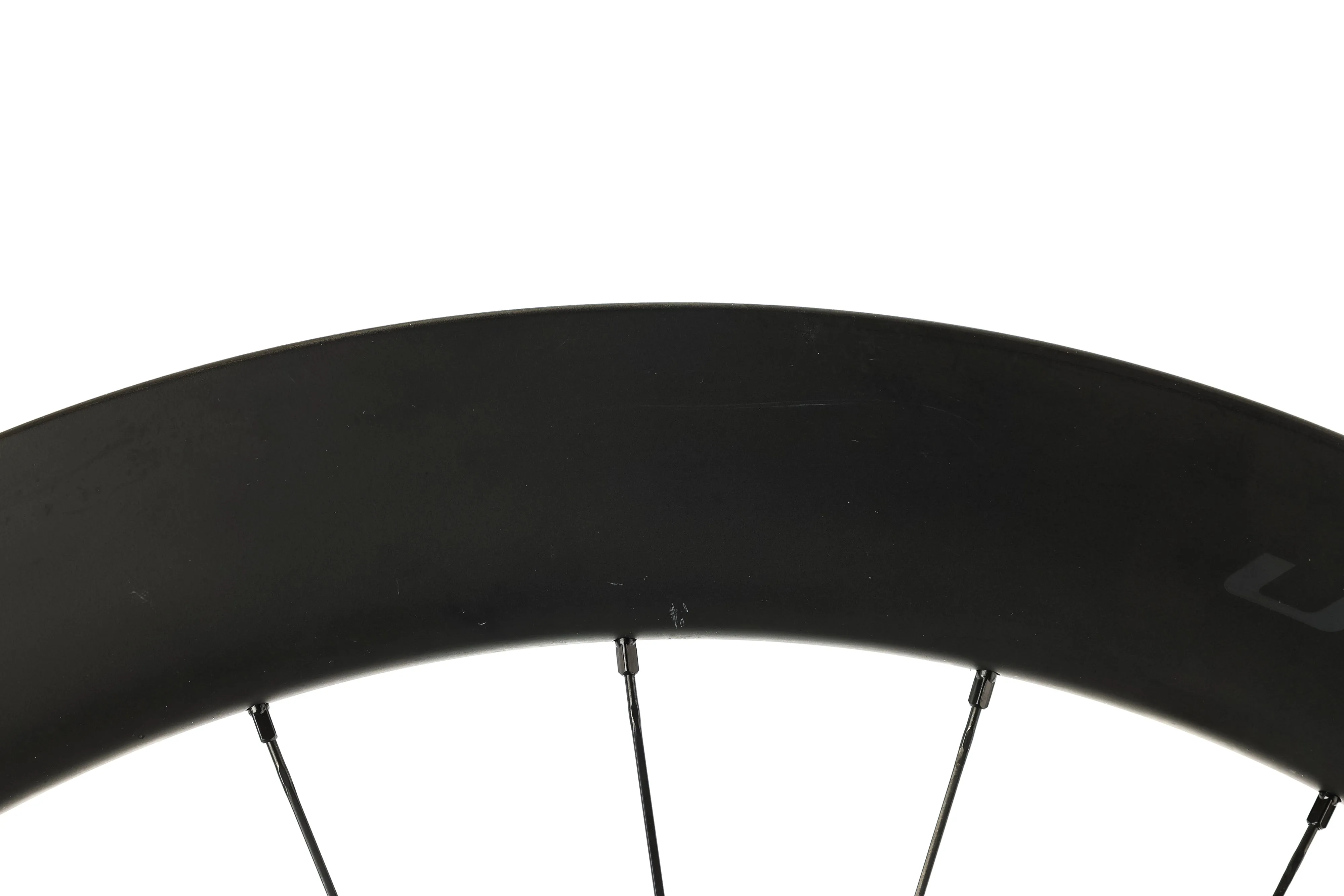 Shimano Ultegra C60 Carbon Tubeless 700c Front Wheel