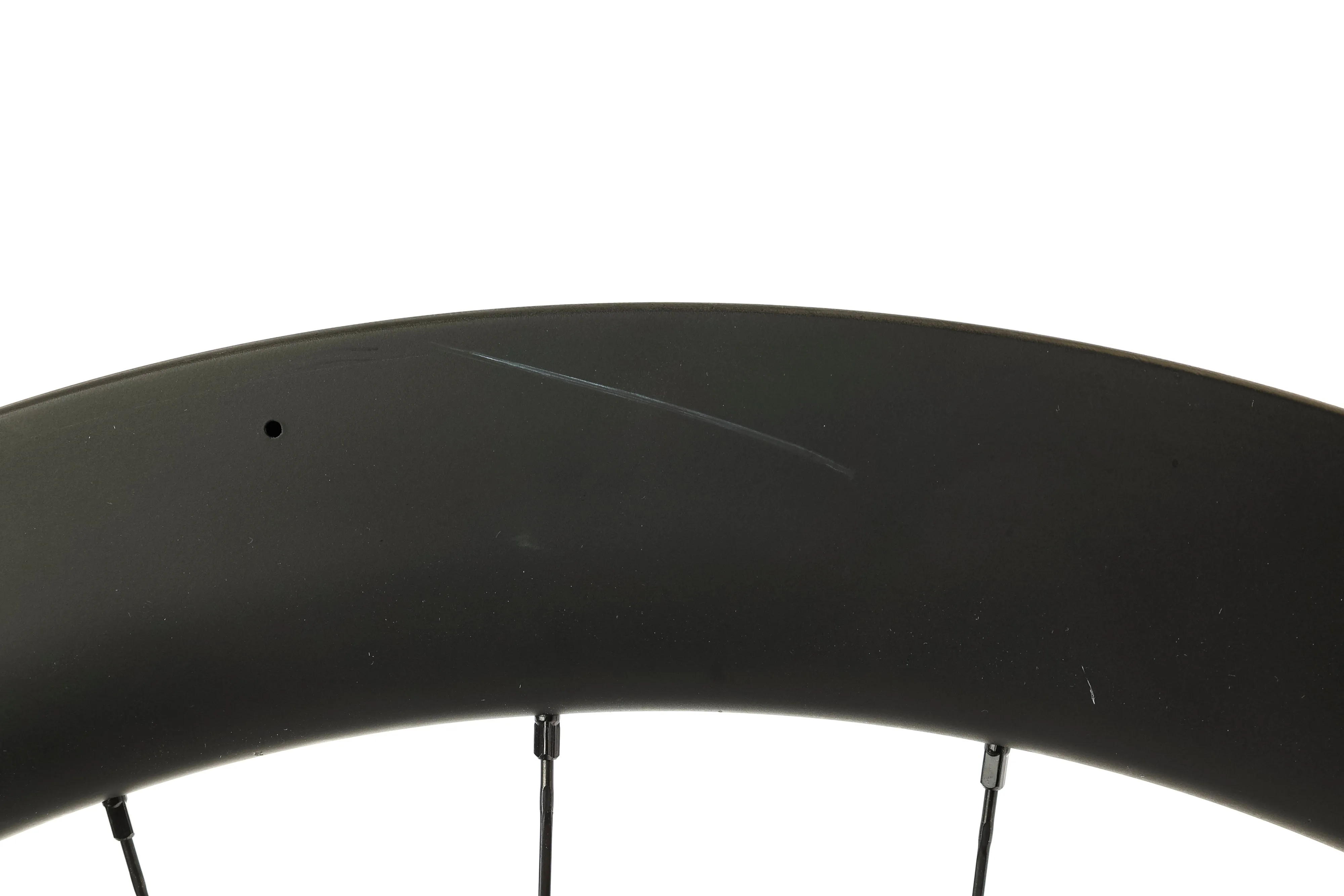 Shimano Ultegra C60 Carbon Tubeless 700c Front Wheel