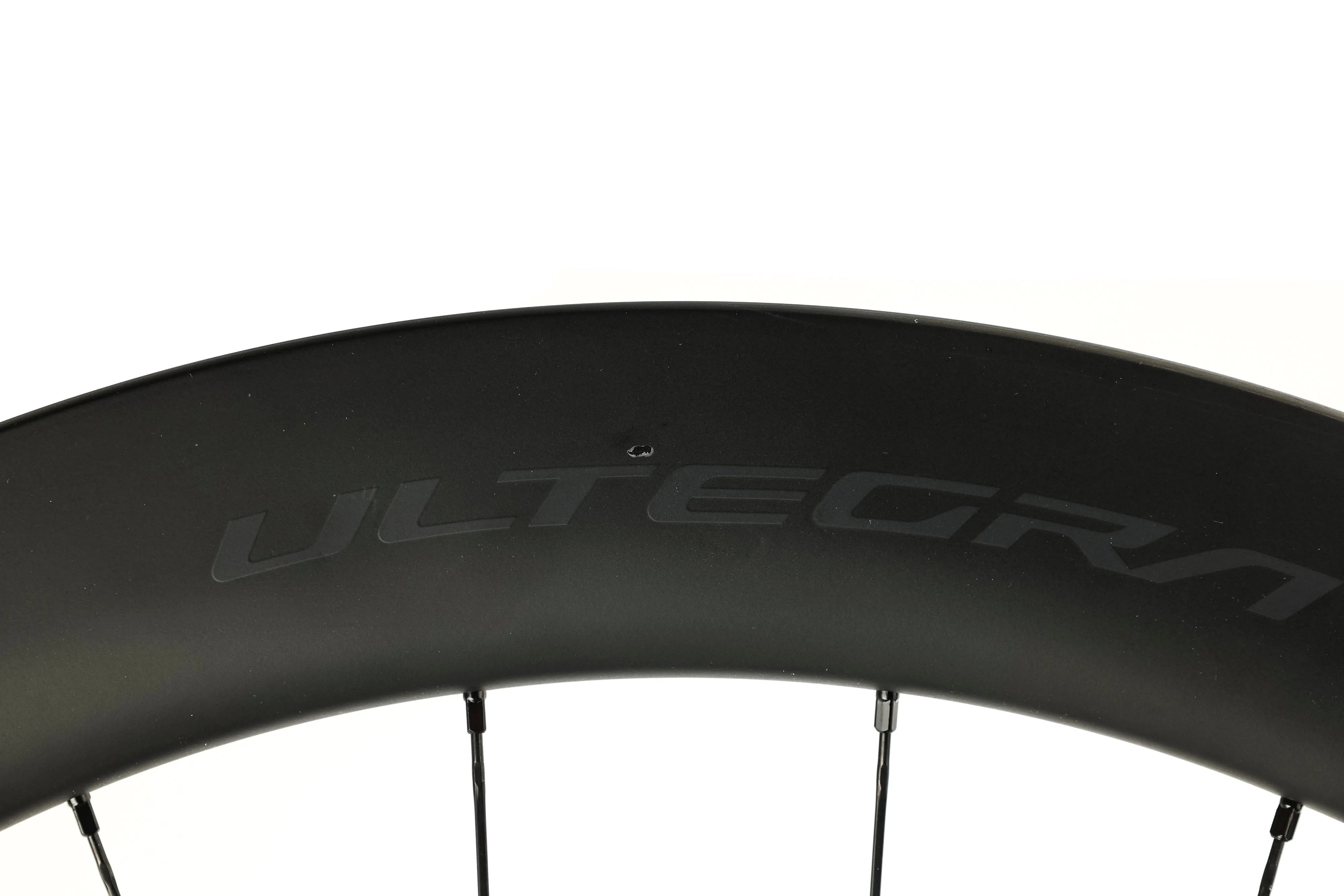 Shimano Ultegra C60 Carbon Tubeless 700c Front Wheel