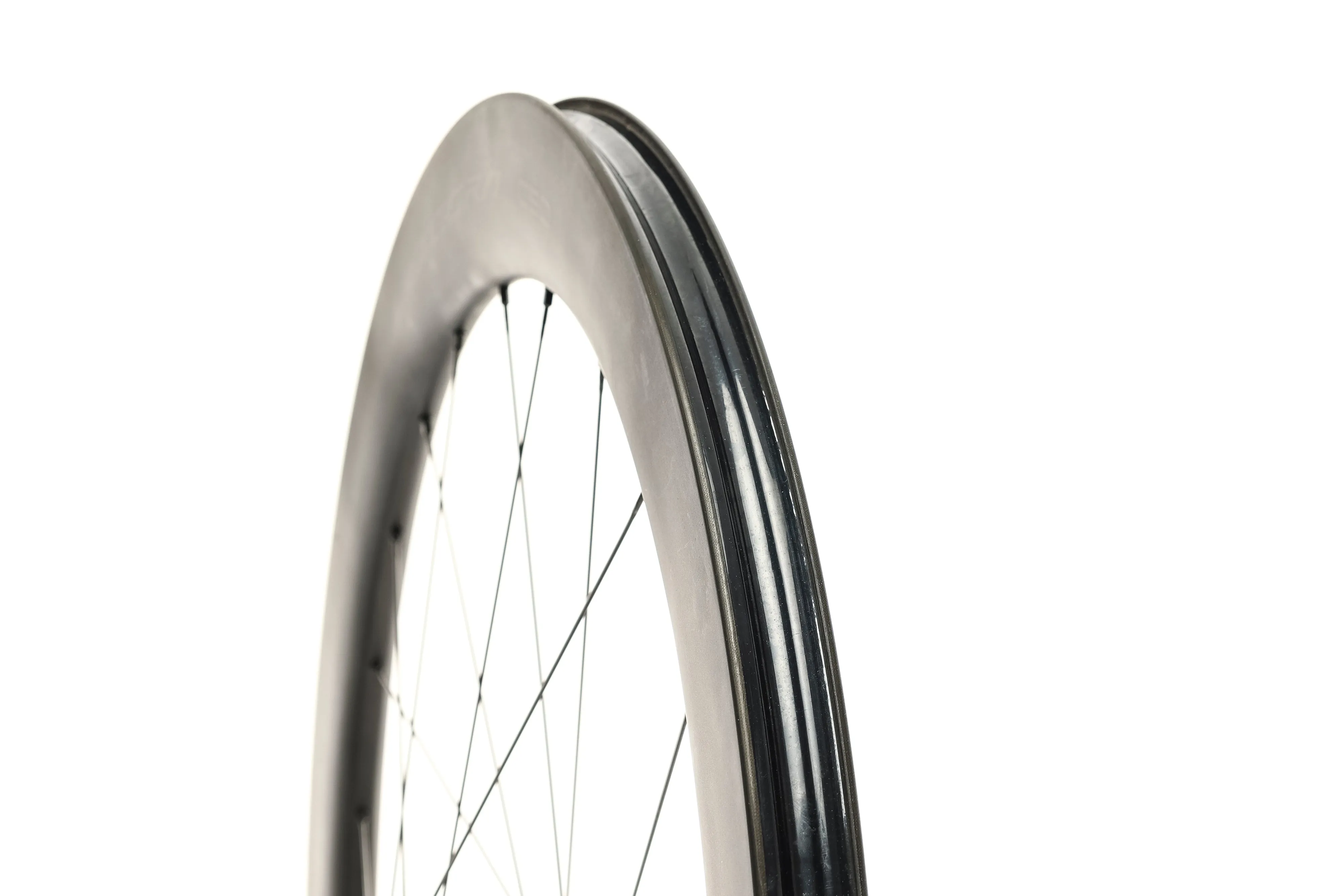 Shimano Ultegra C60 Carbon Tubeless 700c Front Wheel