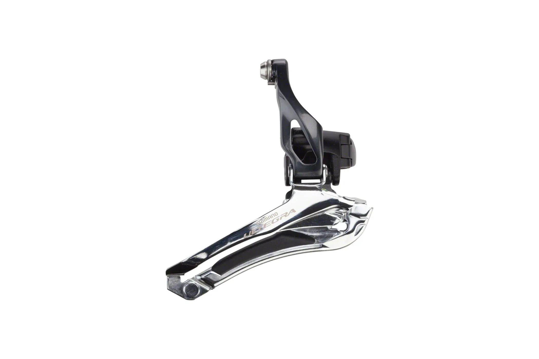 Shimano Ultegra FD-6800 Front Derailleur 11 Speed 31.8mm Clamp-On