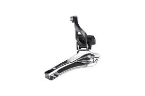 Shimano Ultegra FD-6800 Front Derailleur 11 Speed 31.8mm Clamp-On