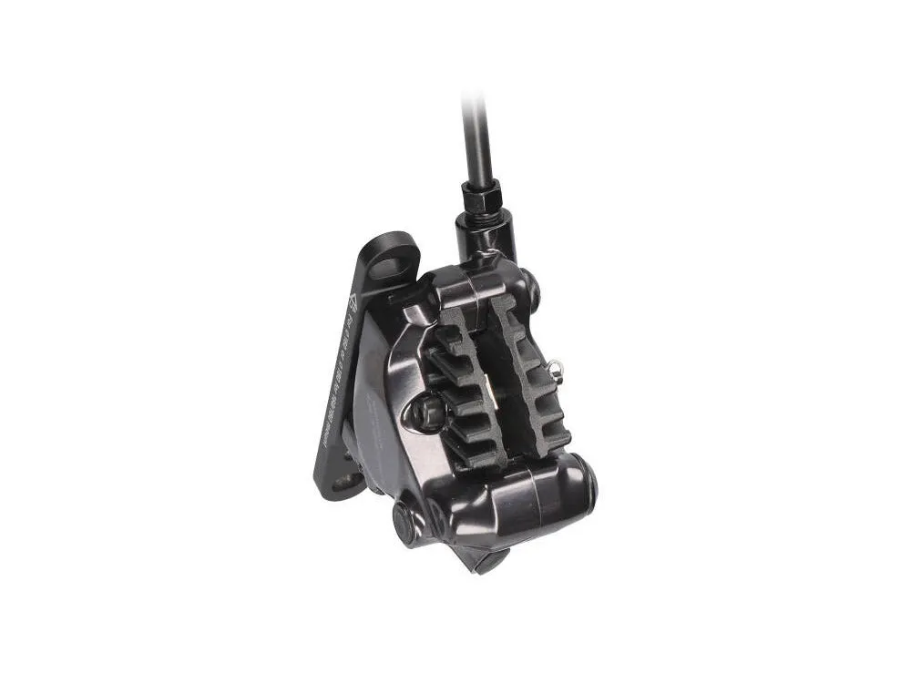 Shimano Ultegra R8170 Flat Mount Hydraulic Disc Brake Caliper - Front