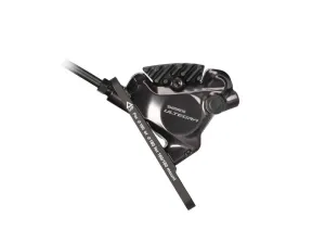 Shimano Ultegra R8170 Flat Mount Hydraulic Disc Brake Caliper - Front