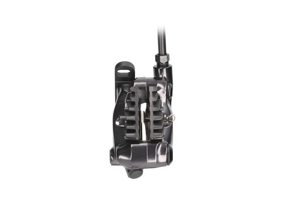 Shimano Ultegra R8170 Flat Mount Hydraulic Disc Brake Caliper - Front