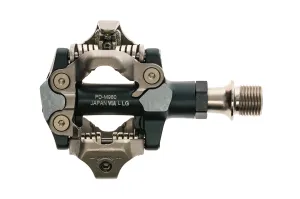 Shimano XTR PD-M980 Pedals Clipless Black/Silver