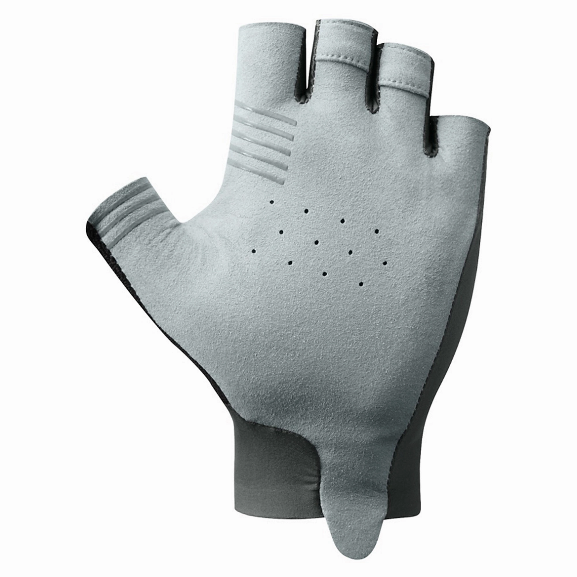 Shimano Advanced gloves - Grey