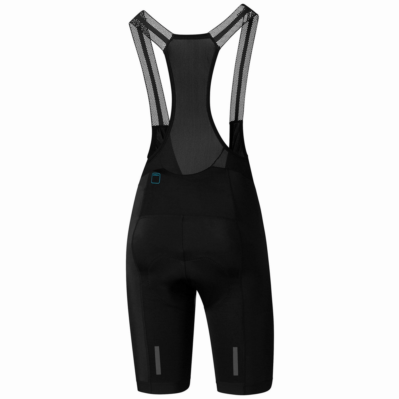 Shimano bibshort - Black