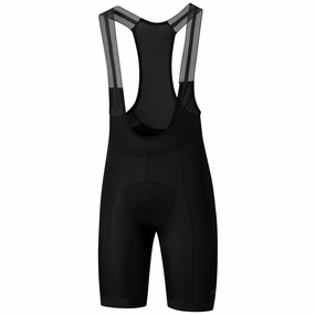 Shimano bibshort - Black