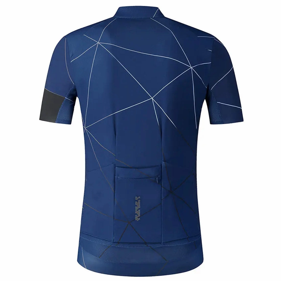 Shimano Breakaway jersey - Blue