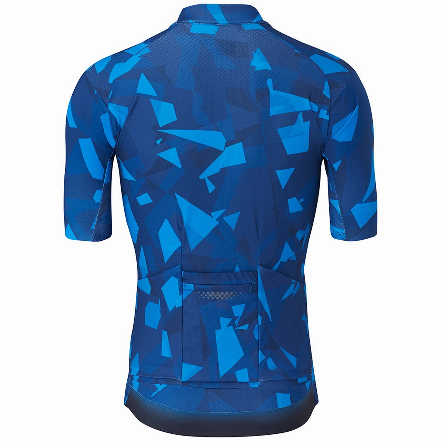 Shimano Breakaway jersey - Blue