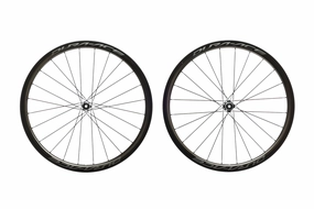Shimano Dura-Ace C40 Carbon Tubeless 700c Wheelset