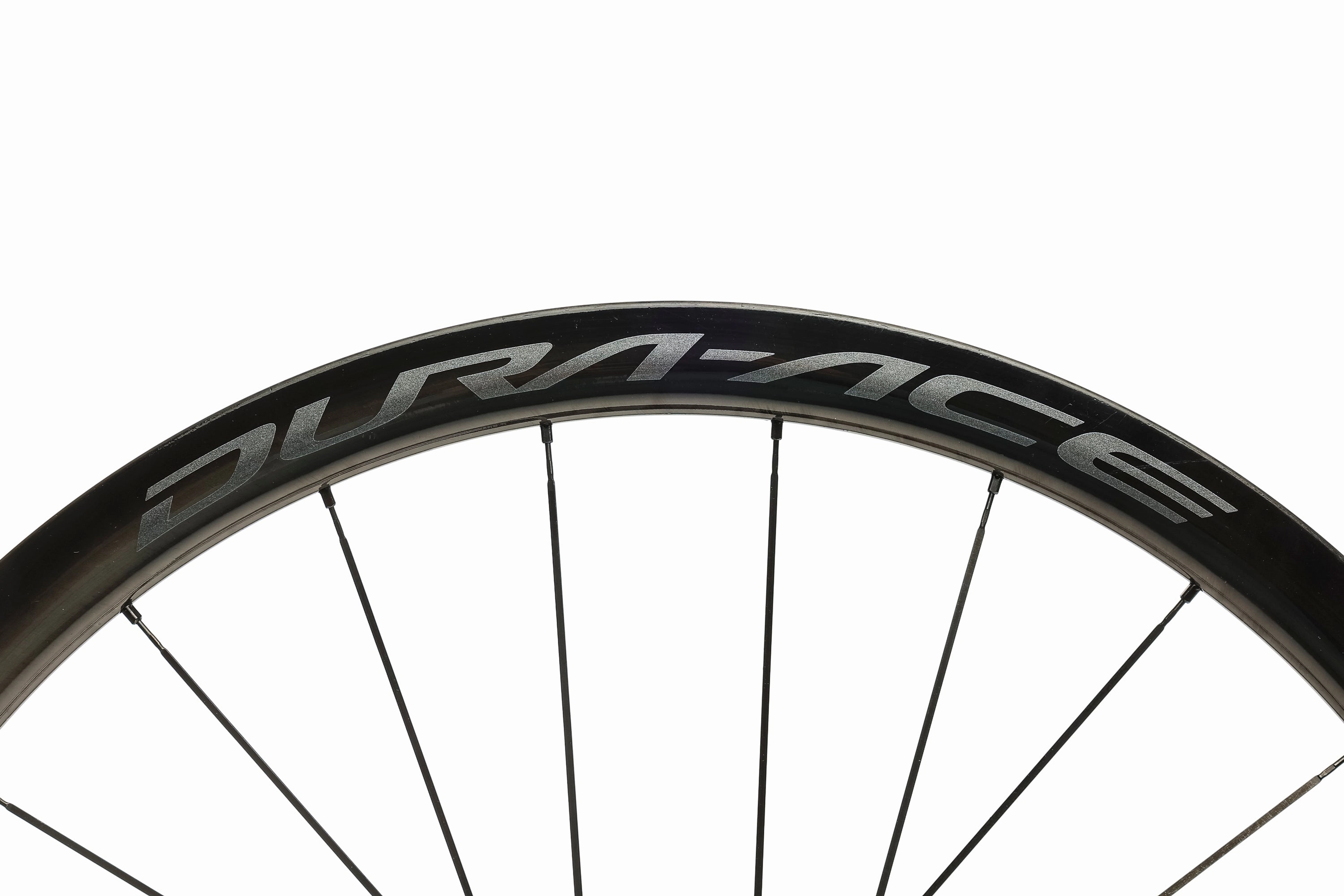 Shimano Dura-Ace C40 Carbon Tubeless 700c Wheelset