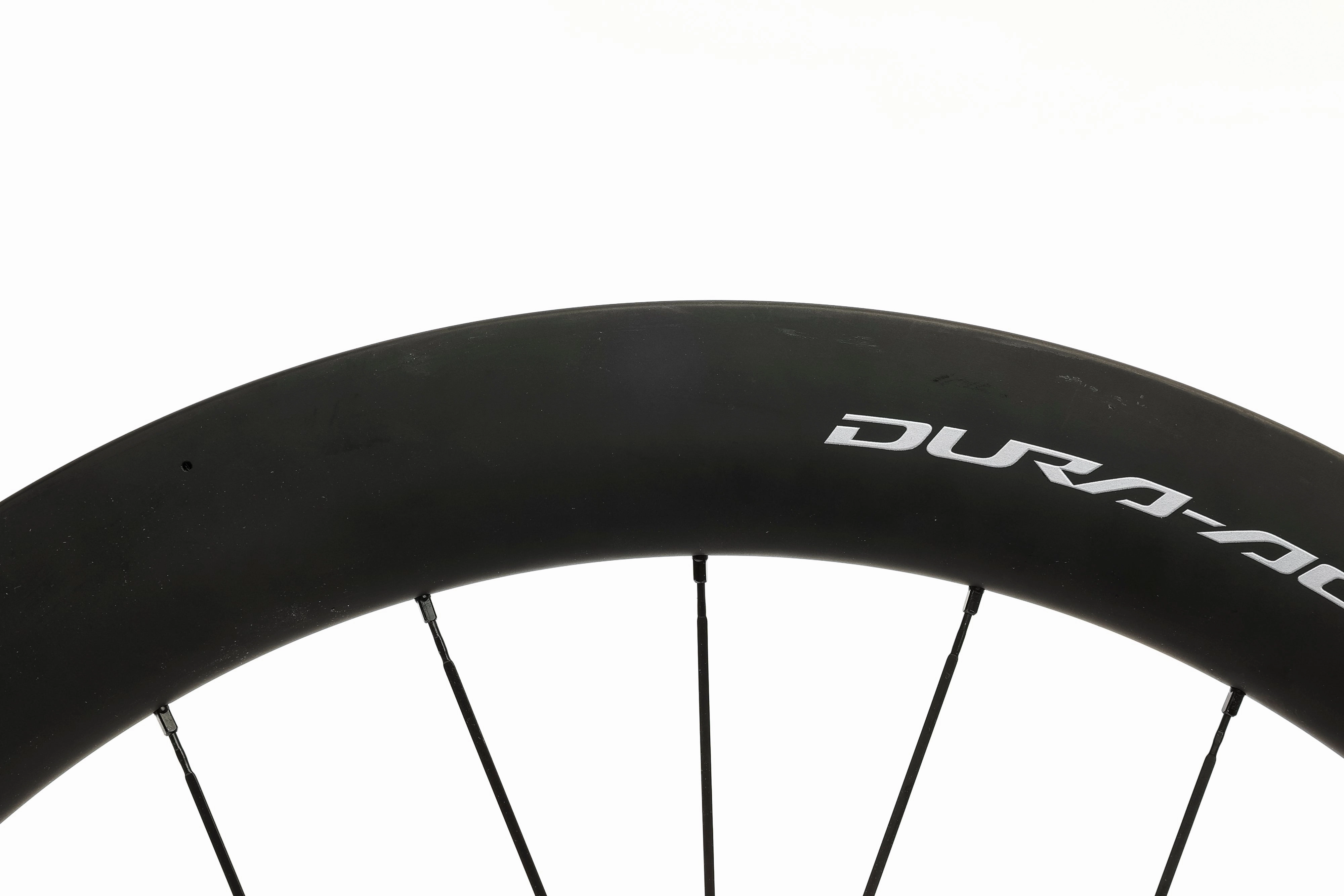 Shimano Dura-Ace C60 Carbon Tubeless 700c Wheelset