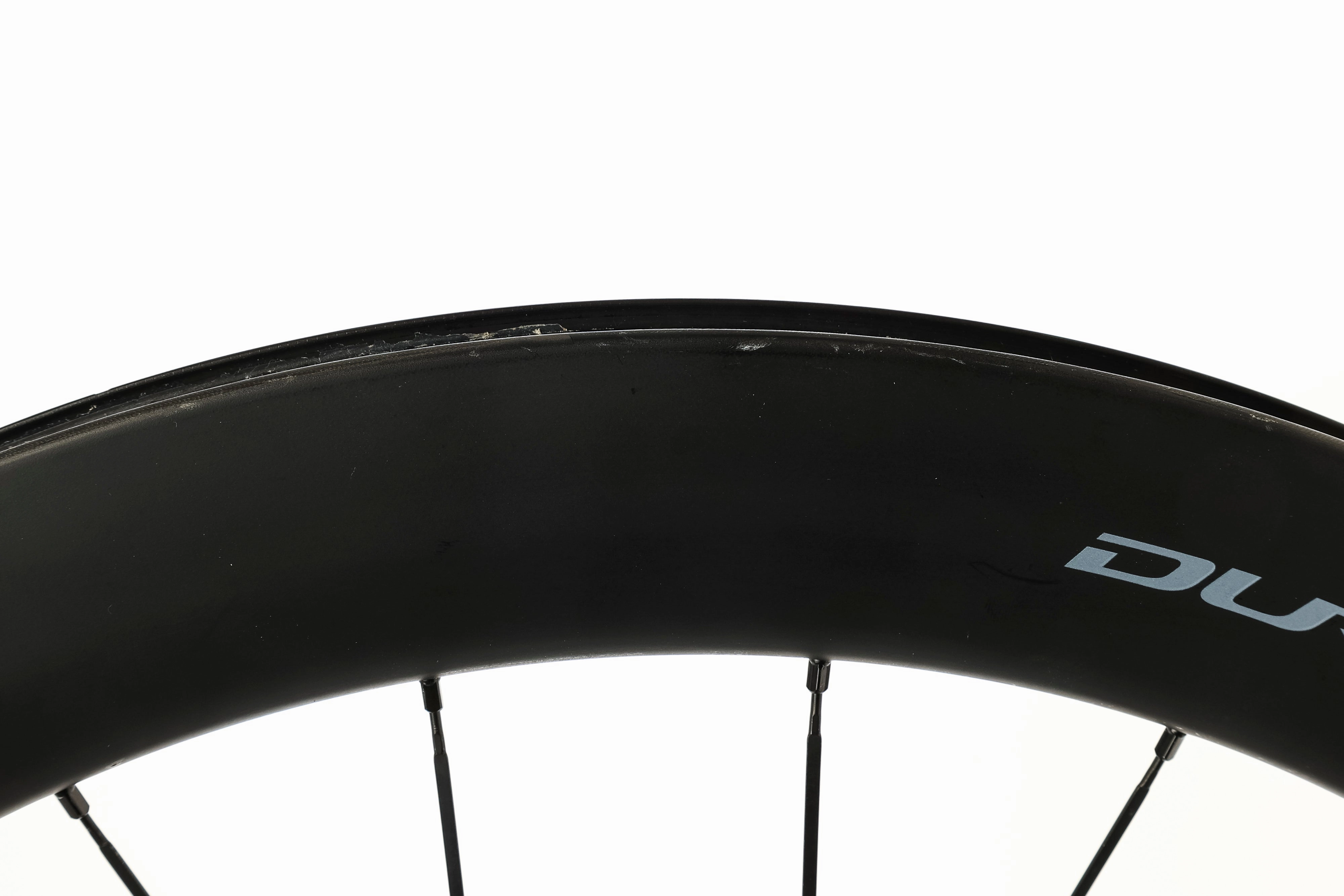 Shimano Dura-Ace C60 Carbon Tubeless 700c Wheelset