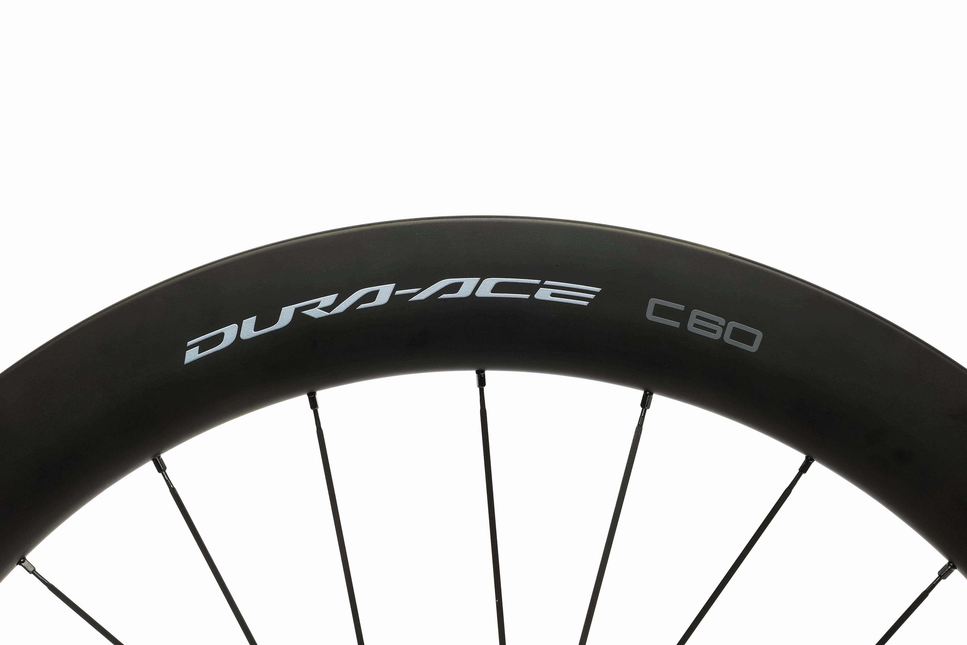 Shimano Dura-Ace C60 Carbon Tubeless 700c Wheelset