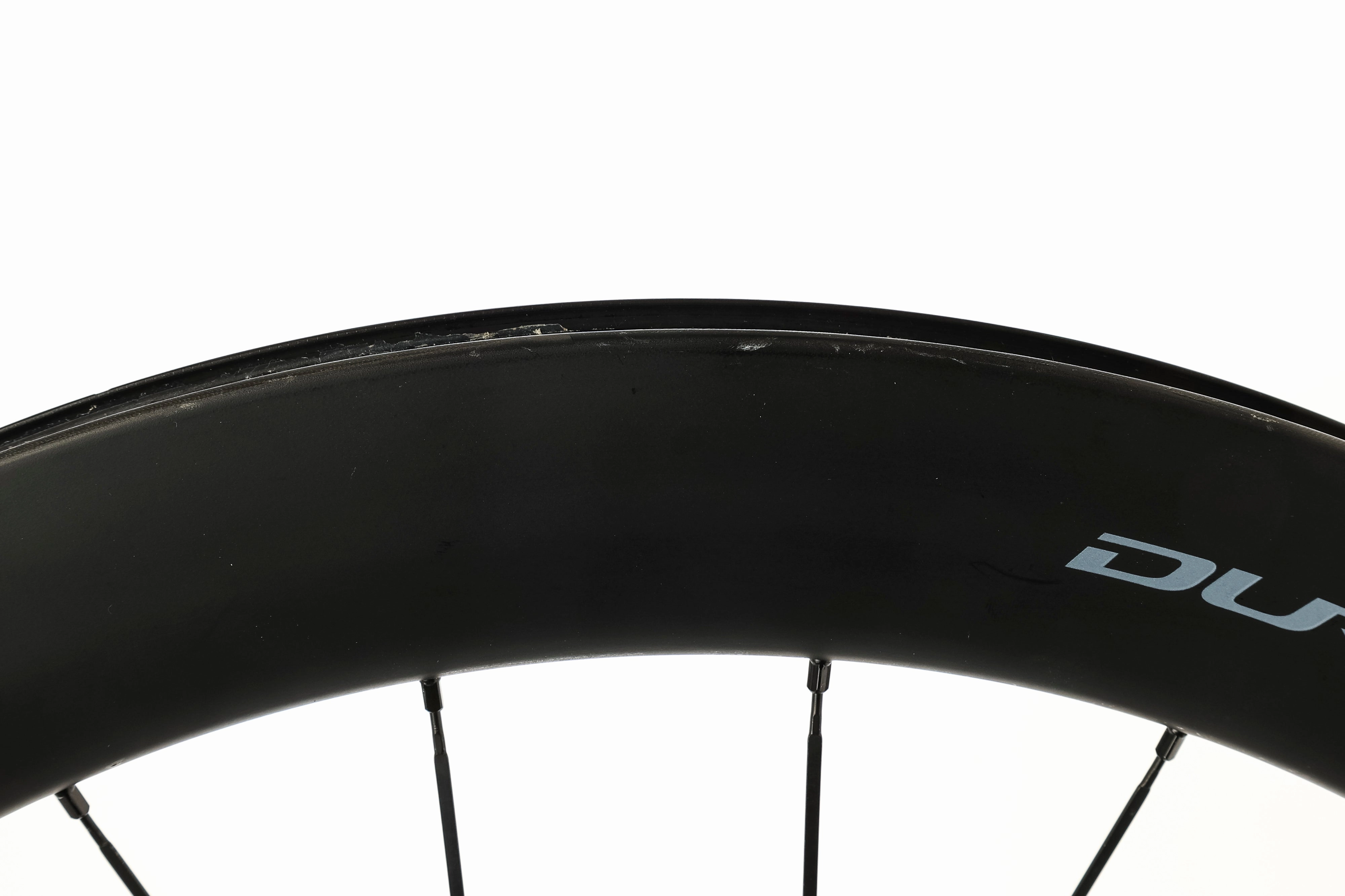 Shimano Dura-Ace C60 Carbon Tubeless 700c Wheelset