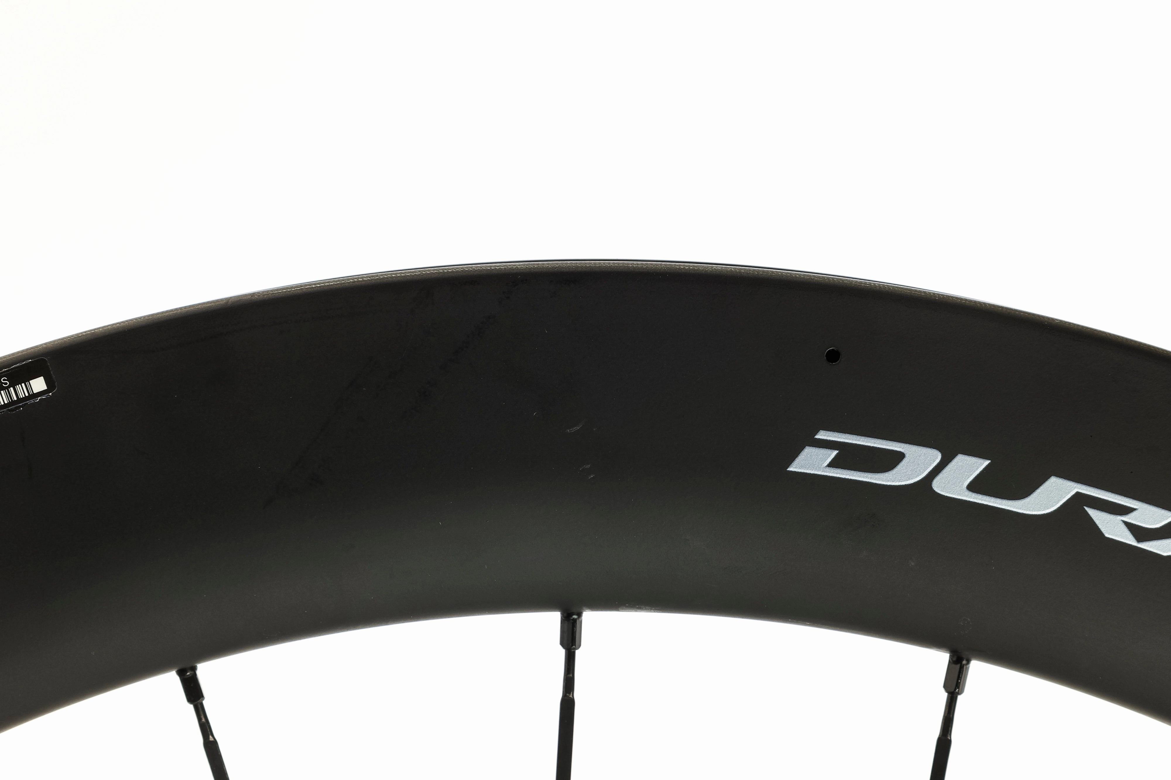 Shimano Dura-Ace C60 Carbon Tubeless 700c Wheelset