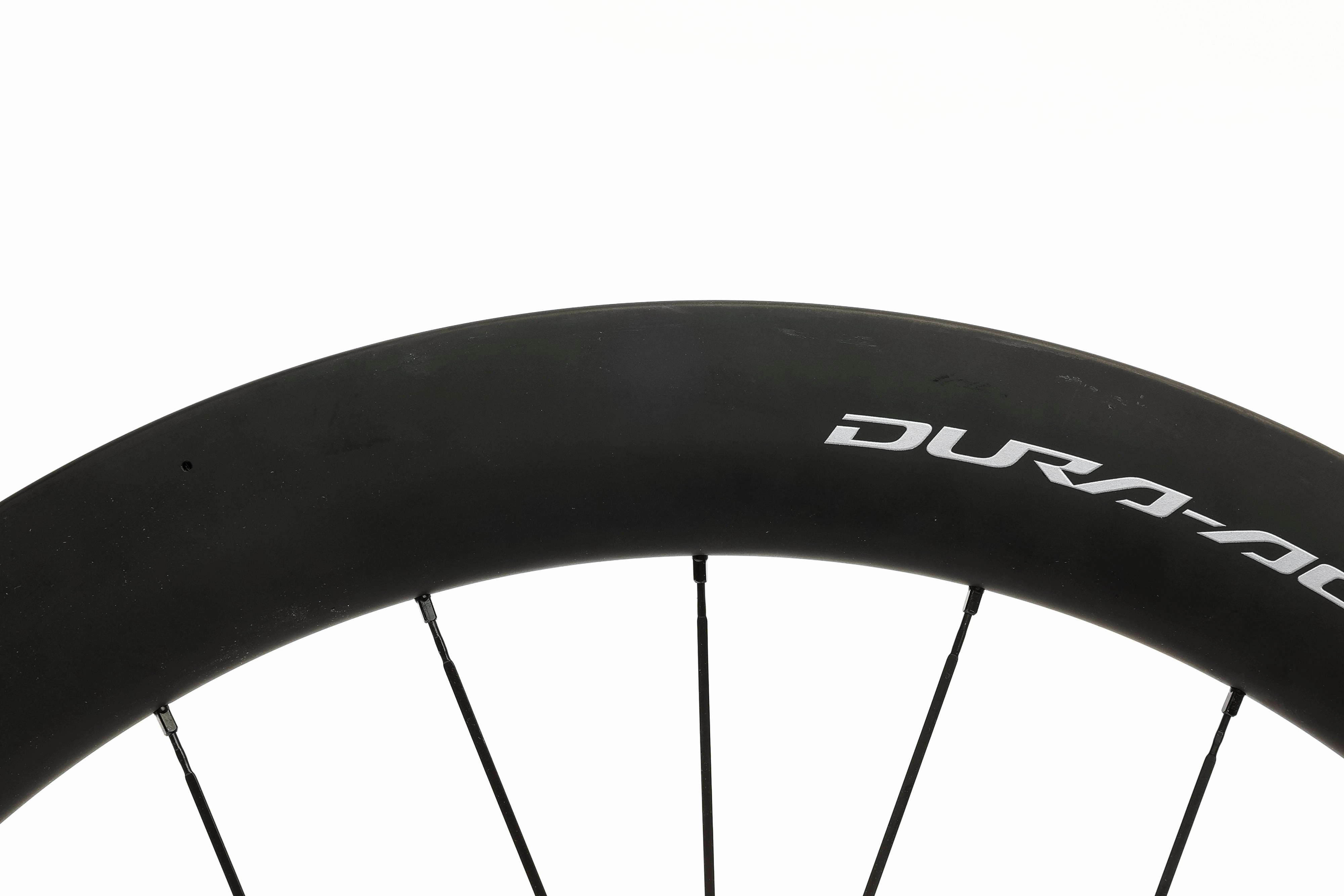 Shimano Dura-Ace C60 Carbon Tubeless 700c Wheelset