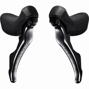 Shimano Dura Ace ST-R9100 11-Speed Mechanical Rim Brake Levers