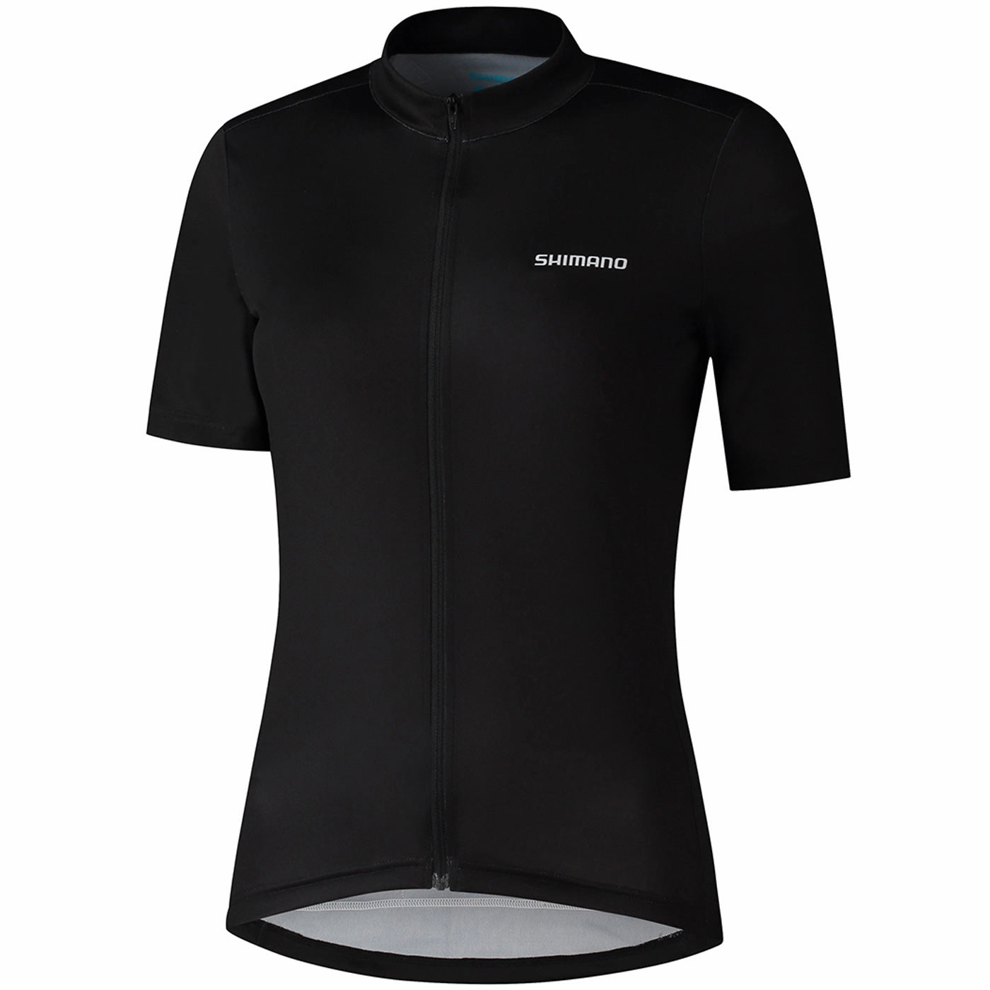 Shimano Element women jersey - Black