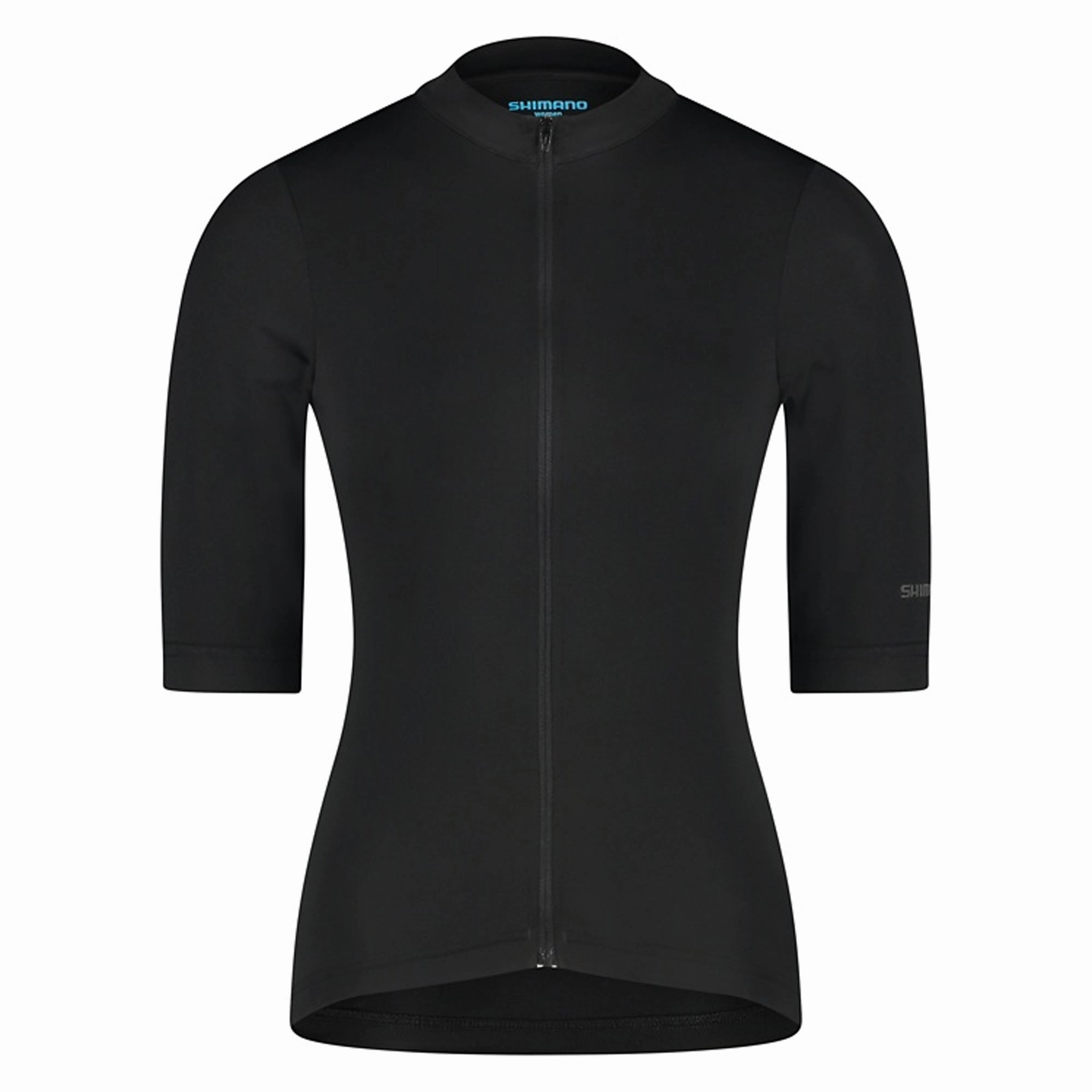 Shimano Elemento women jersey - Black