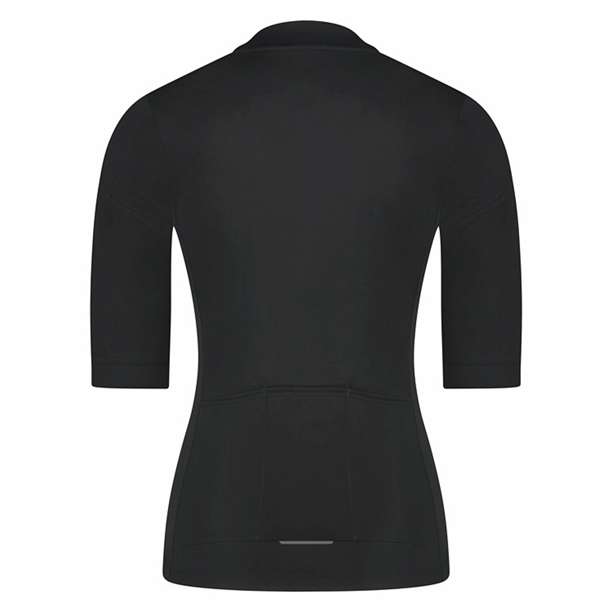 Shimano Elemento women jersey - Black