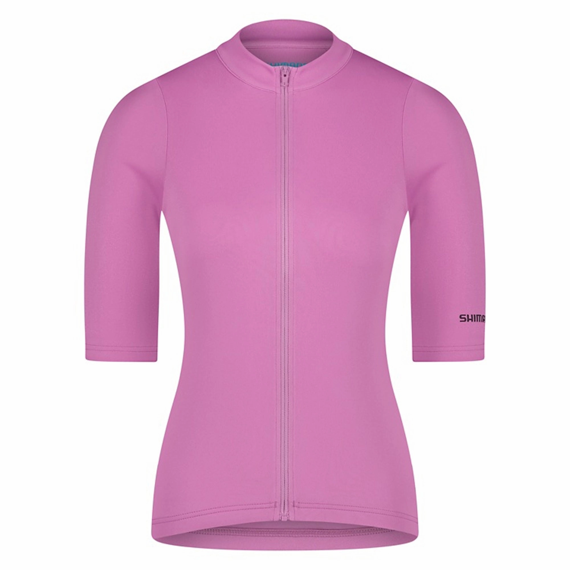 Shimano Elemento women jersey - Pink