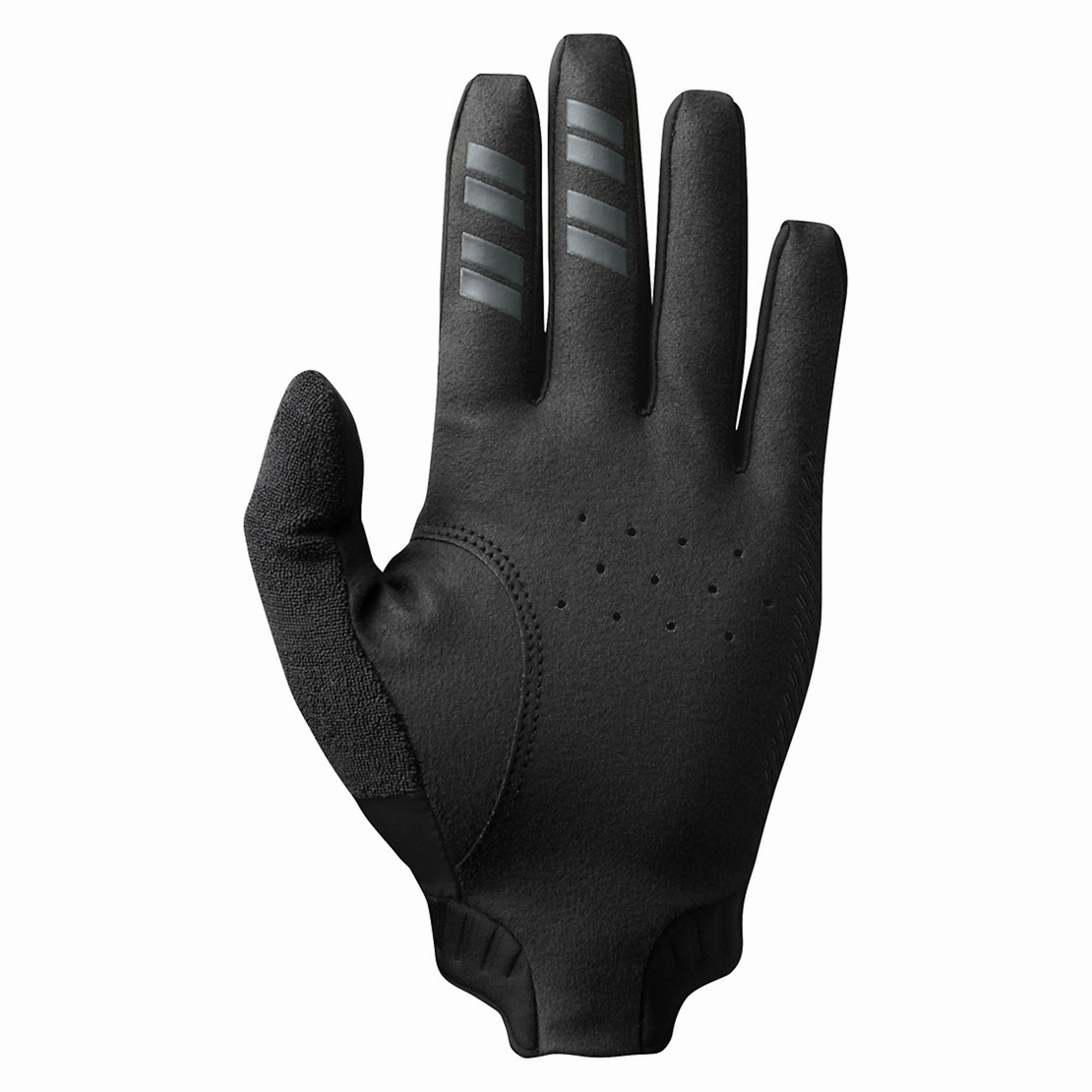 Shimano Enduro Gloves - Black