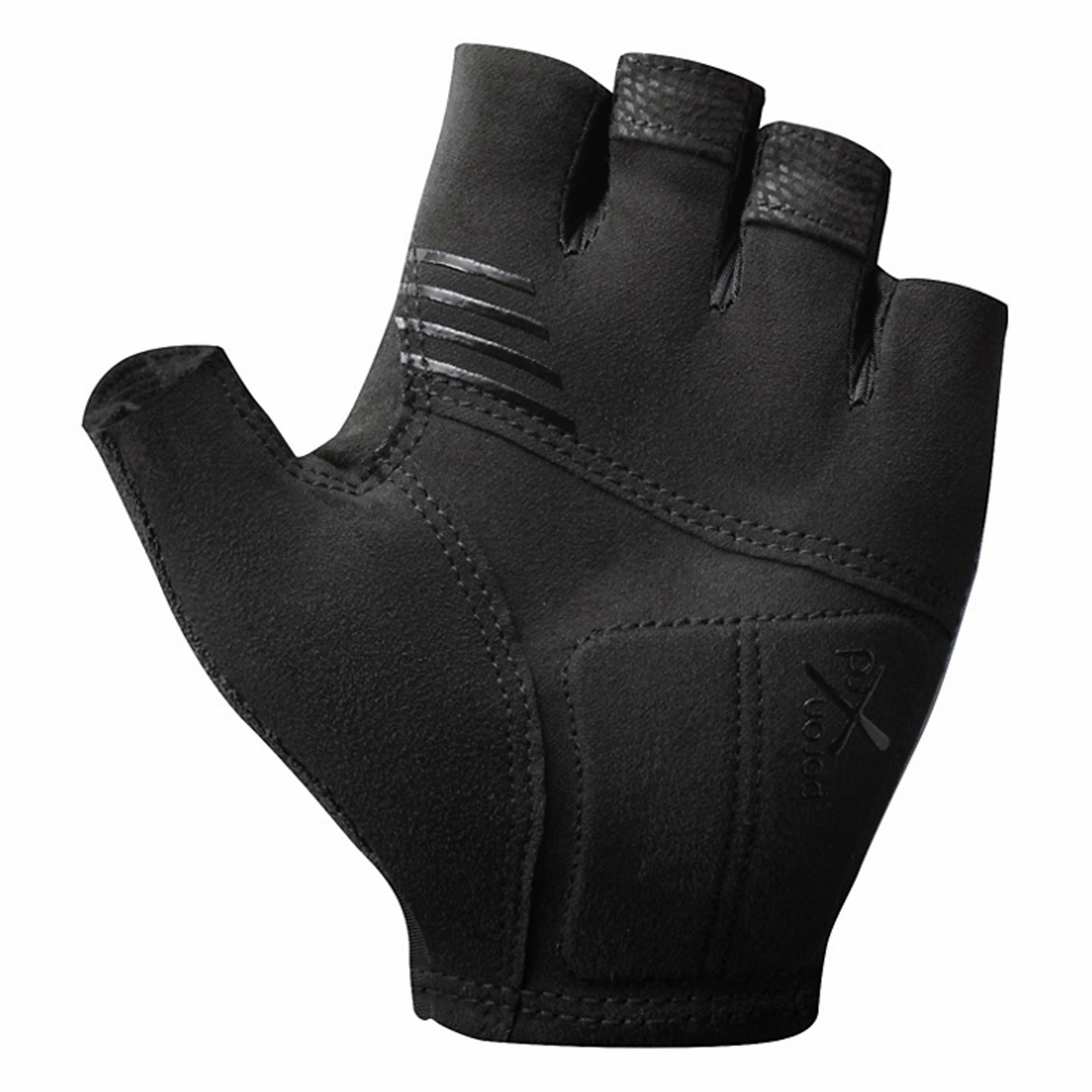 Shimano Escape gloves - Black