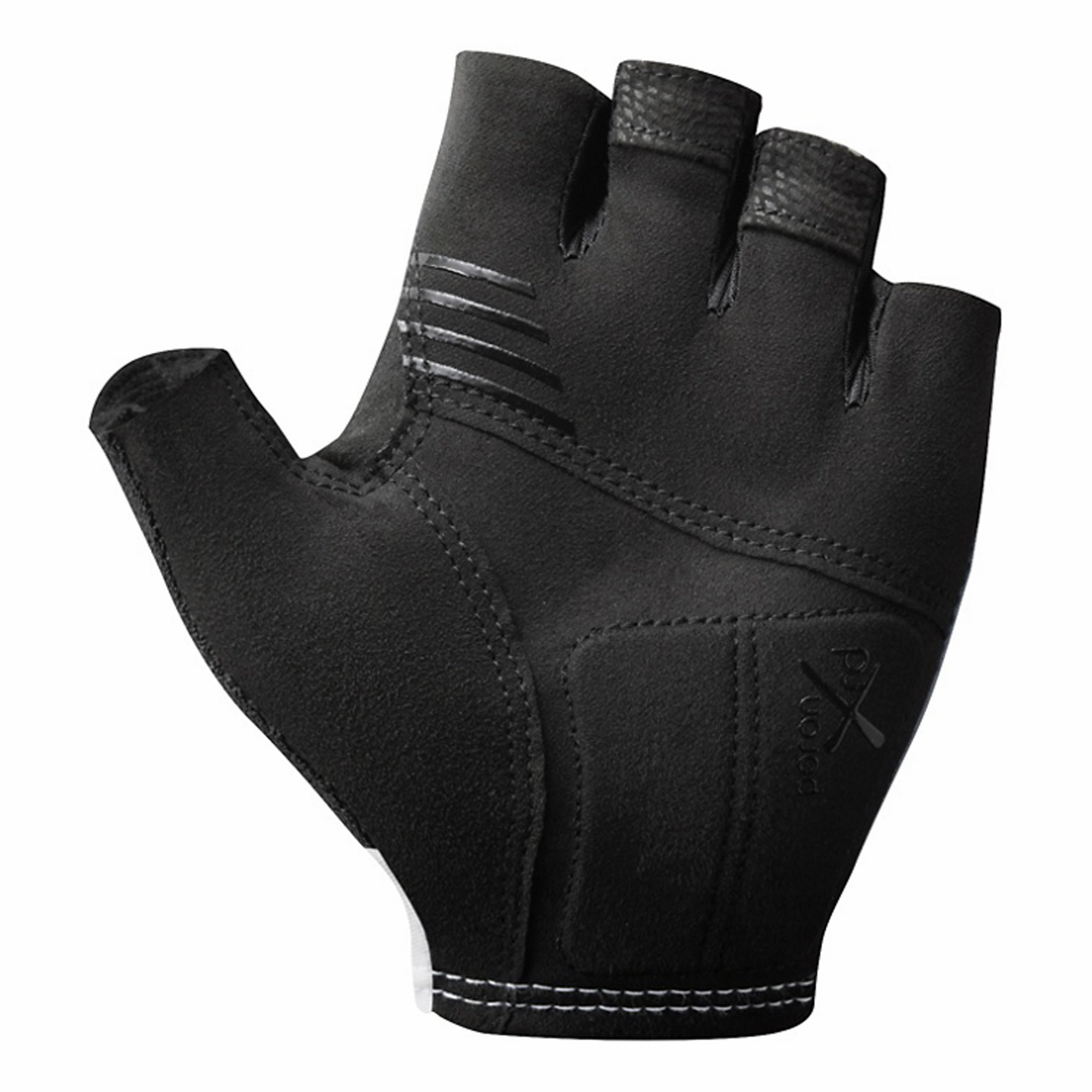 Shimano Escape gloves - White