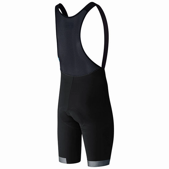 Shimano Evolve  bib shorts - Black