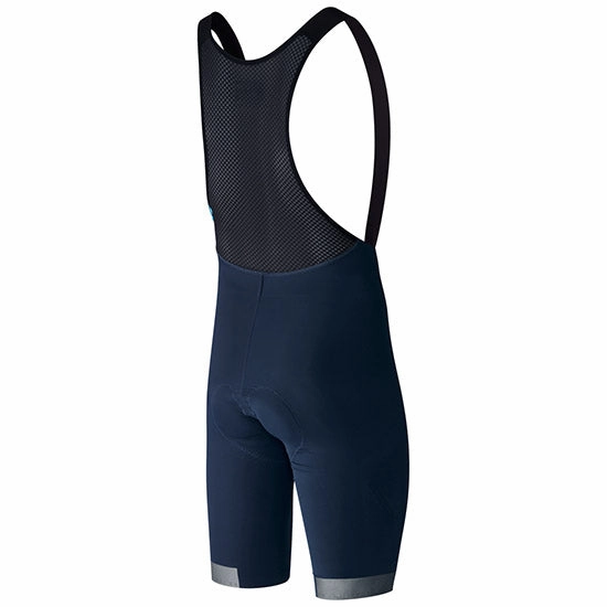 Shimano Evolve bib shorts - Navy
