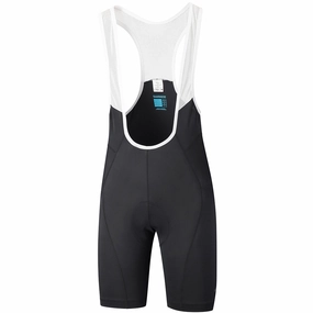 Shimano Kodama bib shorts - Black