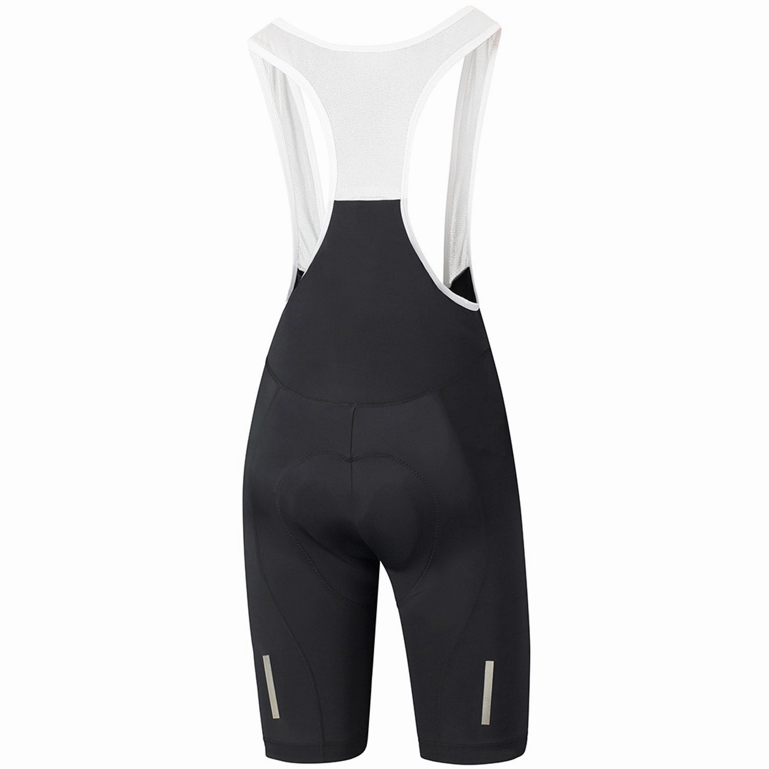 Shimano Kodama bib shorts - Black