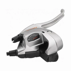 Shimano Nexus 8 Speed Tap Fire Shifter with Right Hand Brake Lever - ST8S20V
