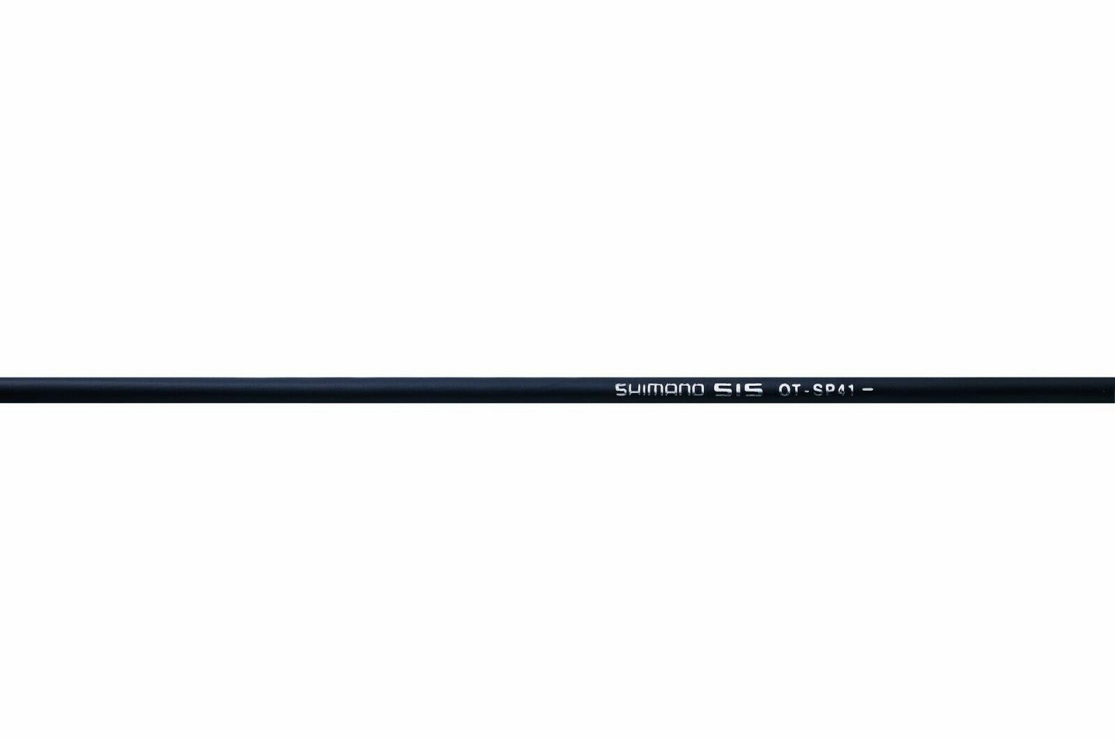Shimano OT-SP41 Sealed Shift Outer Gear Cable Casing - 600mm - Black