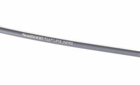 Shimano OT-SP41 Sealed Shift Outer Gear Cable Casing - 600mm - Grey