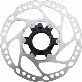Shimano RT-EM600 Steps Center Lock Rotor With Magnet