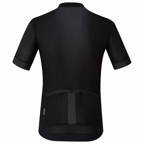 Shimano S-Phyre 2019 jersey - Black