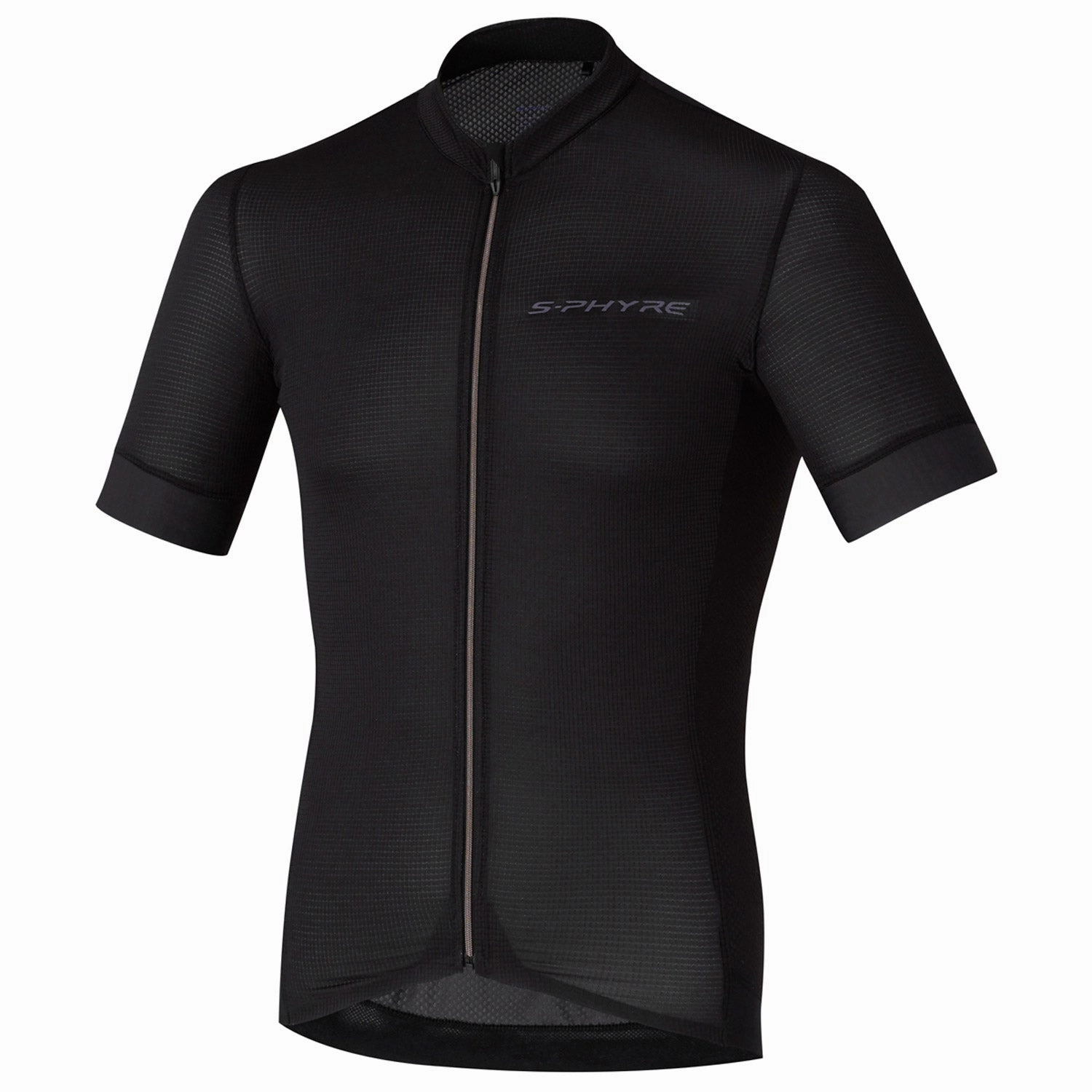 Shimano S-Phyre 2019 jersey - Black
