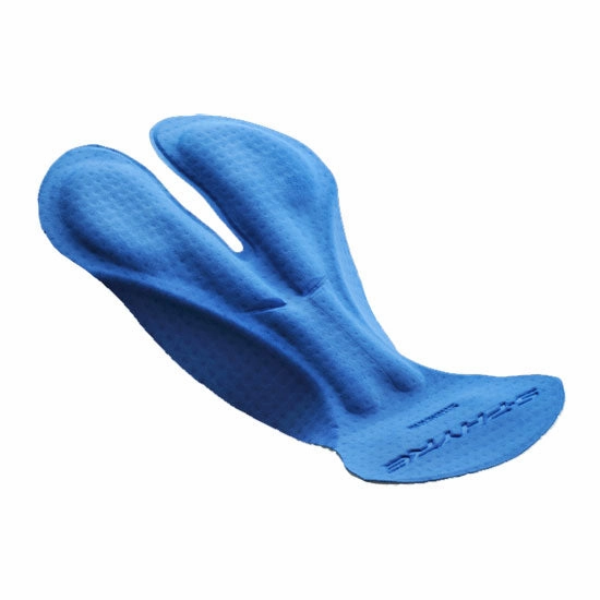 Shimano S-Phyre bibtight - Yellow