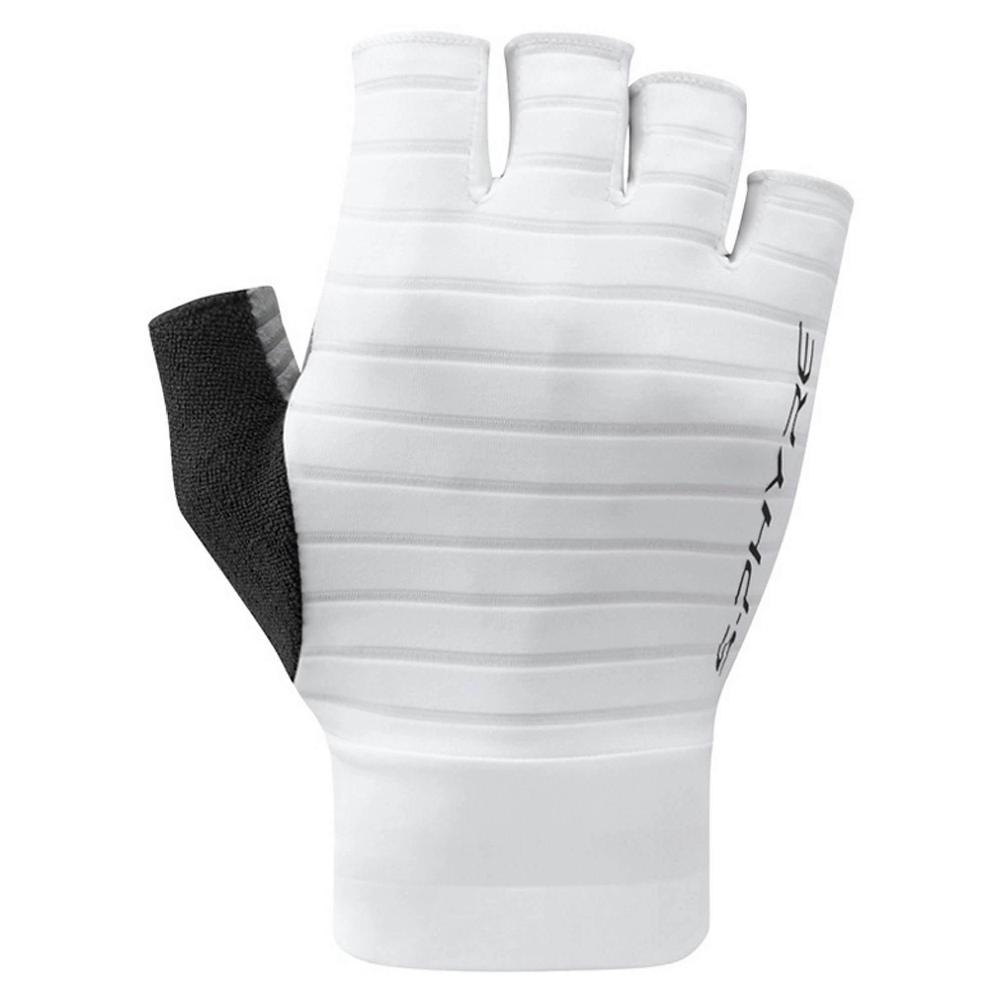 Shimano S-Phyre Flash gloves - White