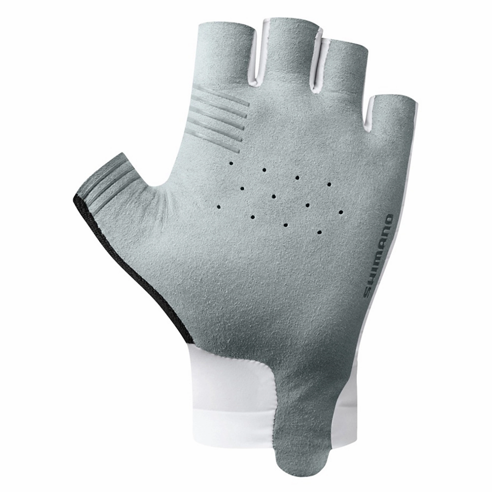 Shimano S-Phyre Flash gloves - White