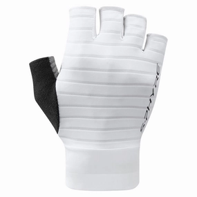 Shimano S-Phyre Flash gloves - White